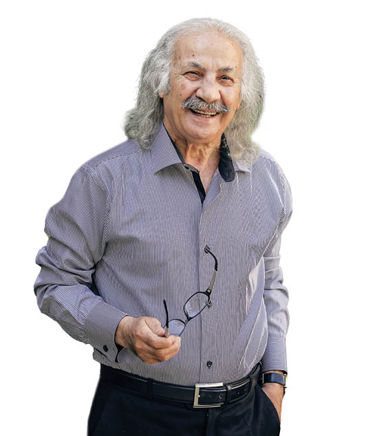 درگذشت سعید پیردوست