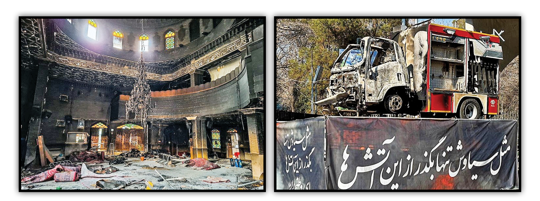 شناسایی و دستگیری عوامل ناآرامی‌های اخیر همچنان ادامه دارد