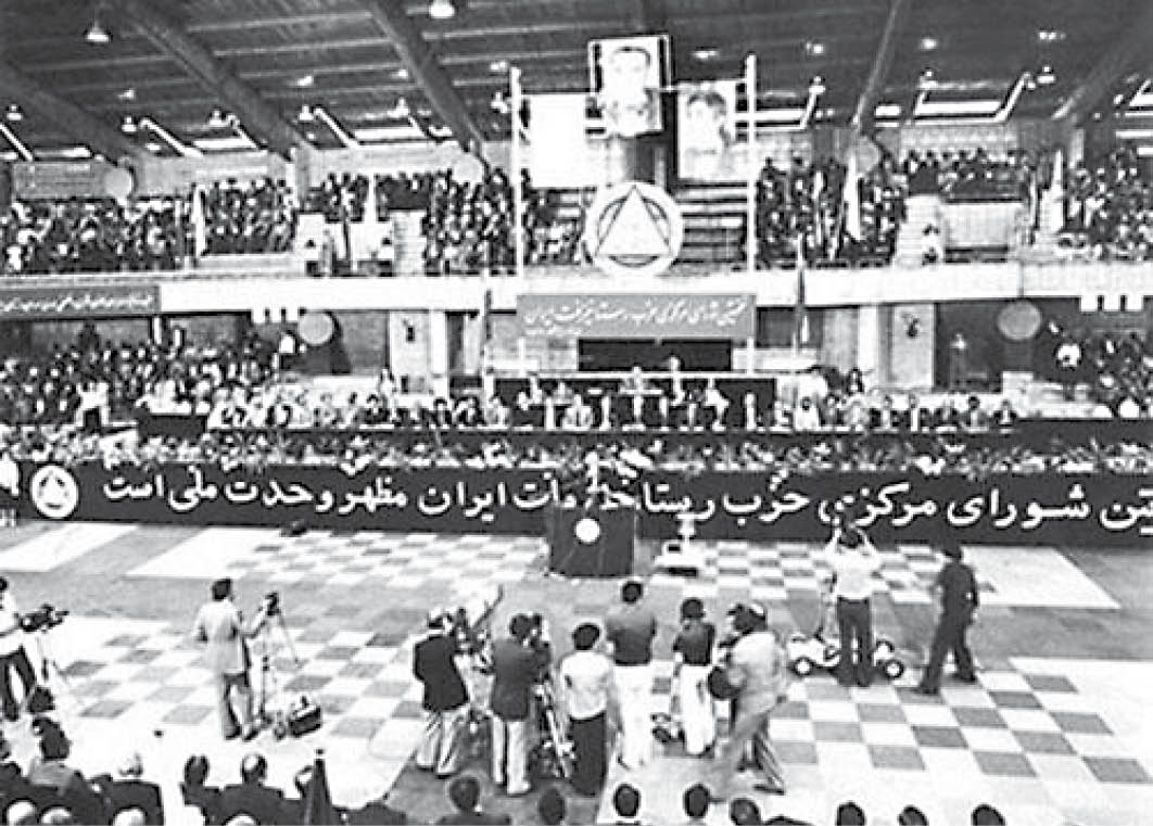 درباره 3 فیلم مستند که دوران پهلوی را برملا می‌کند