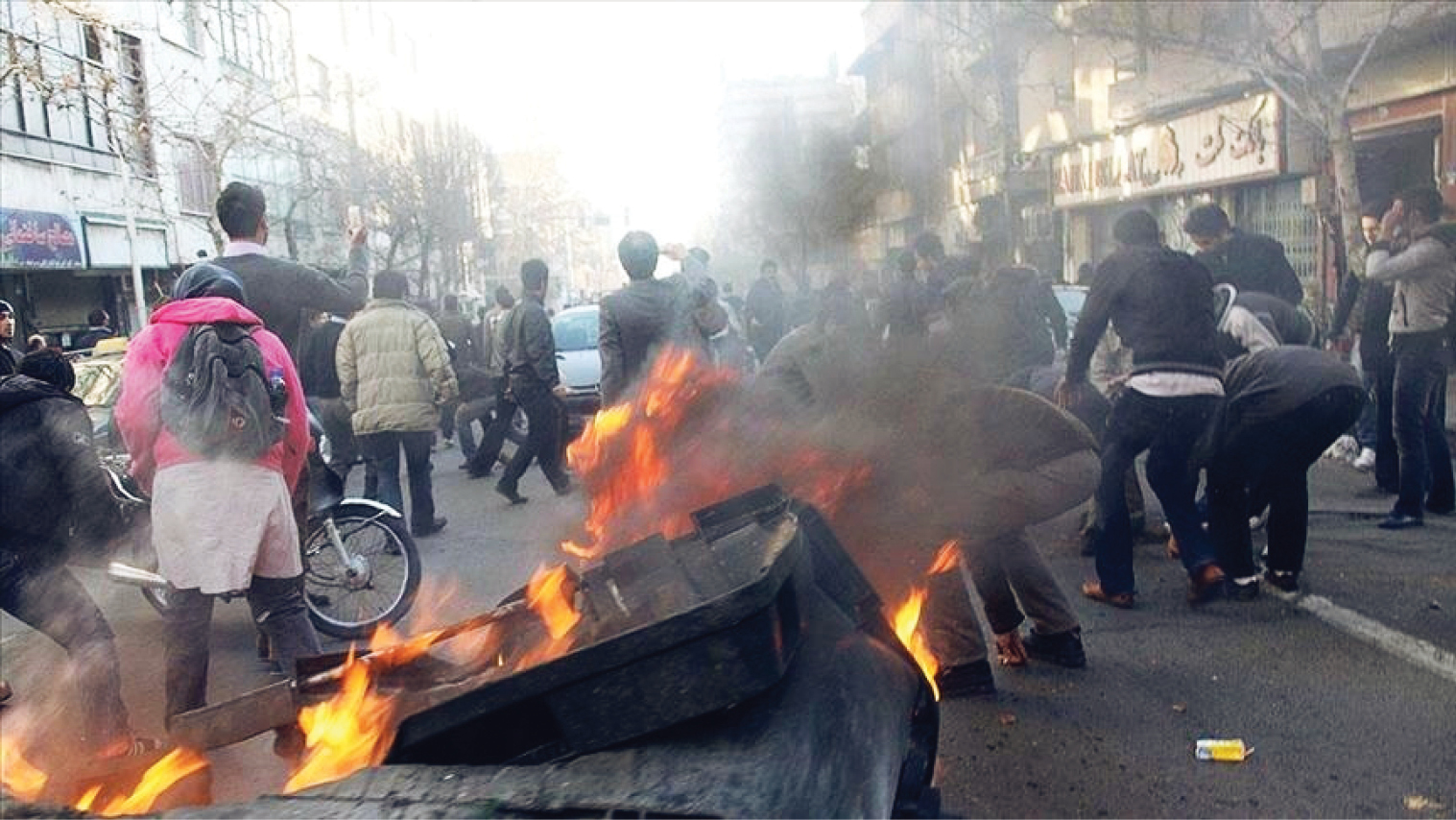 پاسخ به 3دروغ بزرگ