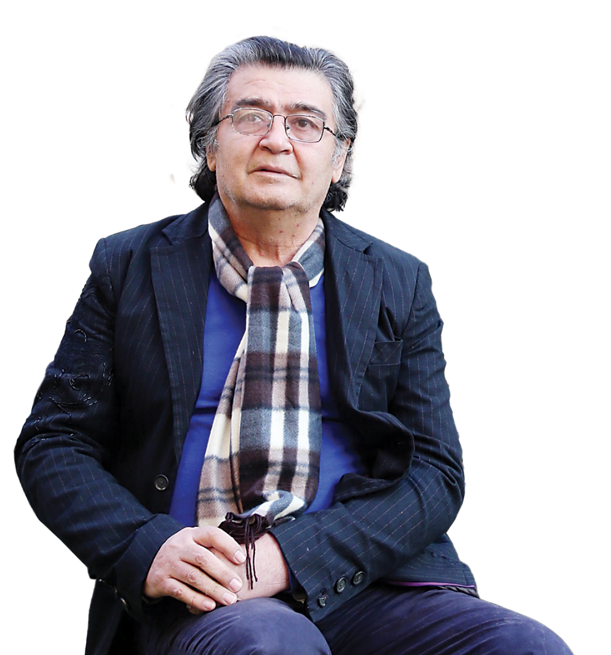 مروری بر زندگی و آثار زنده‌یاد رضا رویگری که آثار خاطره‌انگیزی به یادگار گذاشته است