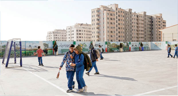 حل مشکل کانکسی‌ها