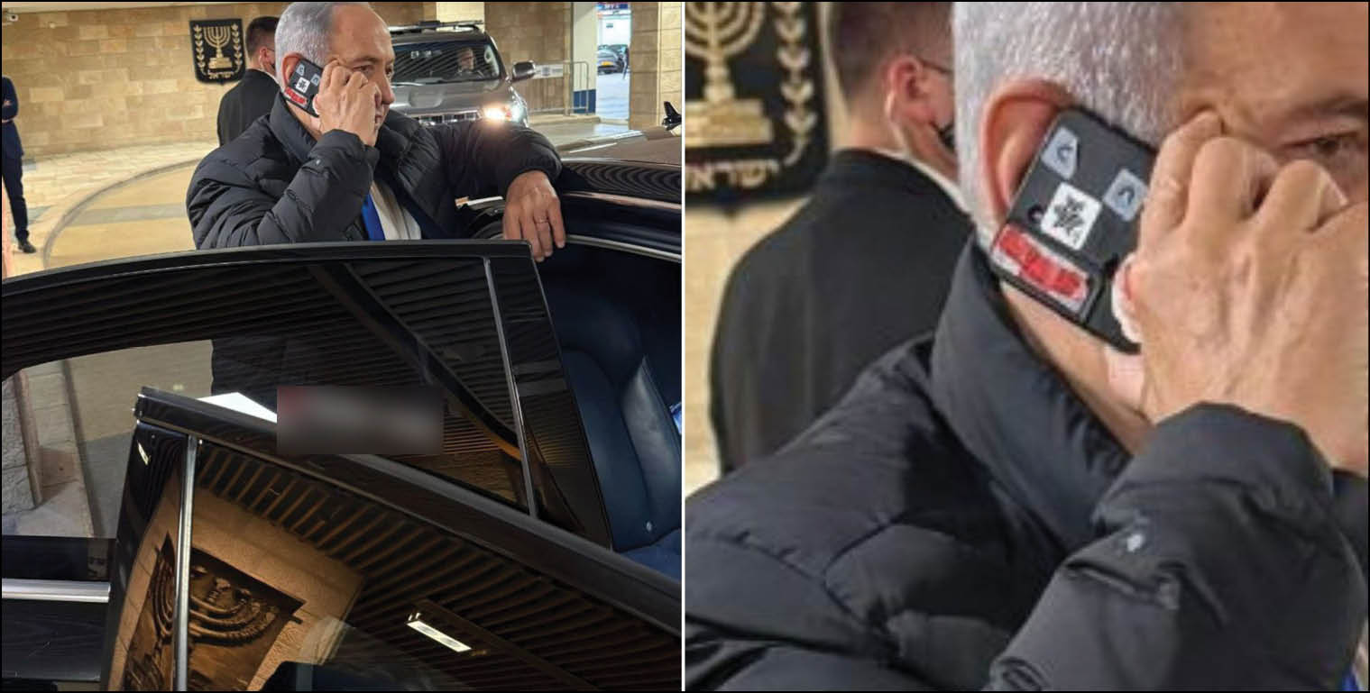 اعتراف به ترس با یک برچسب