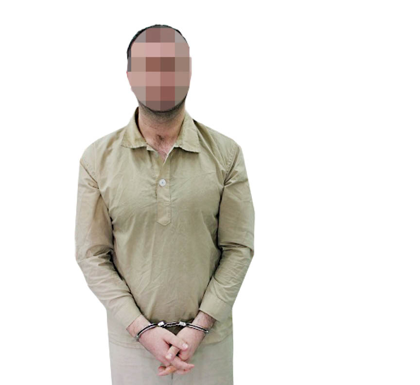 مرگ دردناک، 11ماه پس از آزادی از زندان