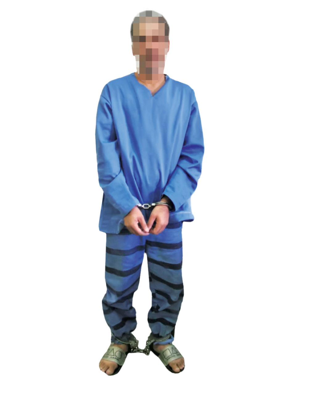 اختلاف یک میلیاردی 2 تاجر به جنایت منجر شد