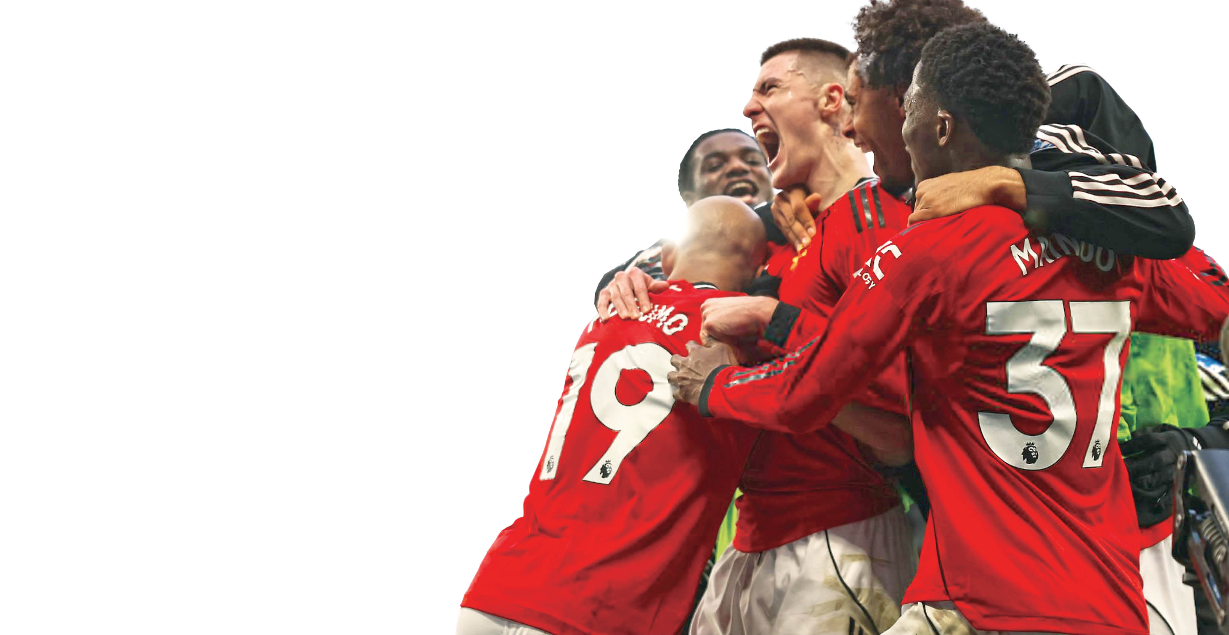 شرایط 2غول بزرگ شهر برعکس شد