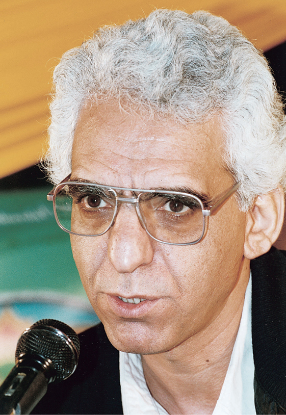 کانونی‌ترین کانونی‌ها