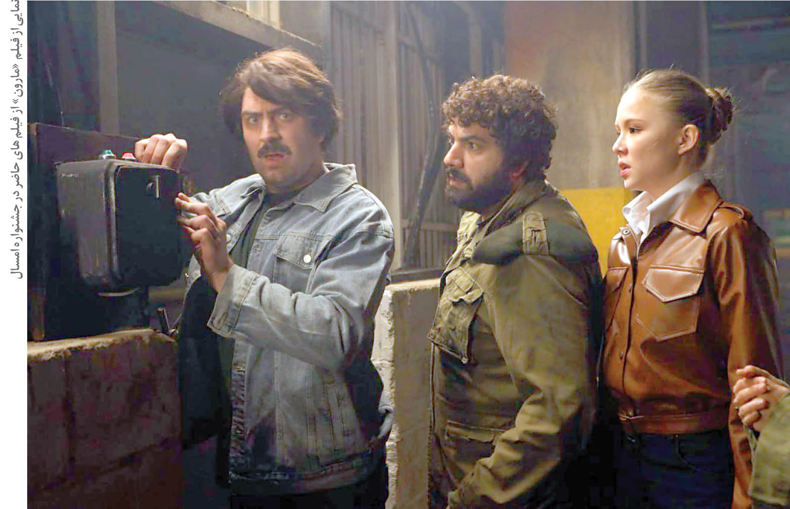 چرا زبان بصری اغلب فيلم‌های جشنواره شبيه به هم است؟