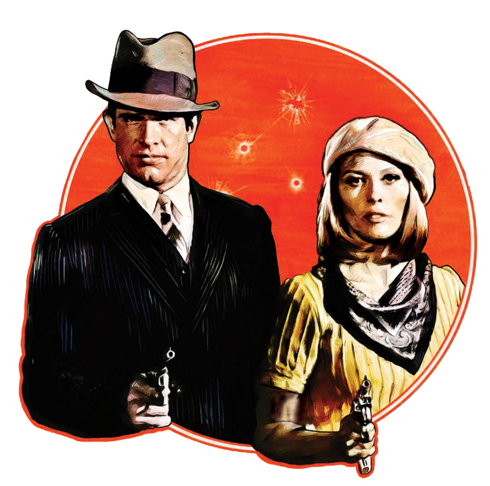 بانی و کلاید