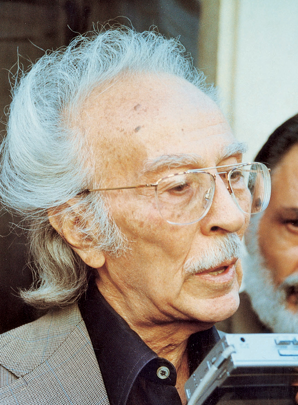 جایزه‌ای به نام ساموئل