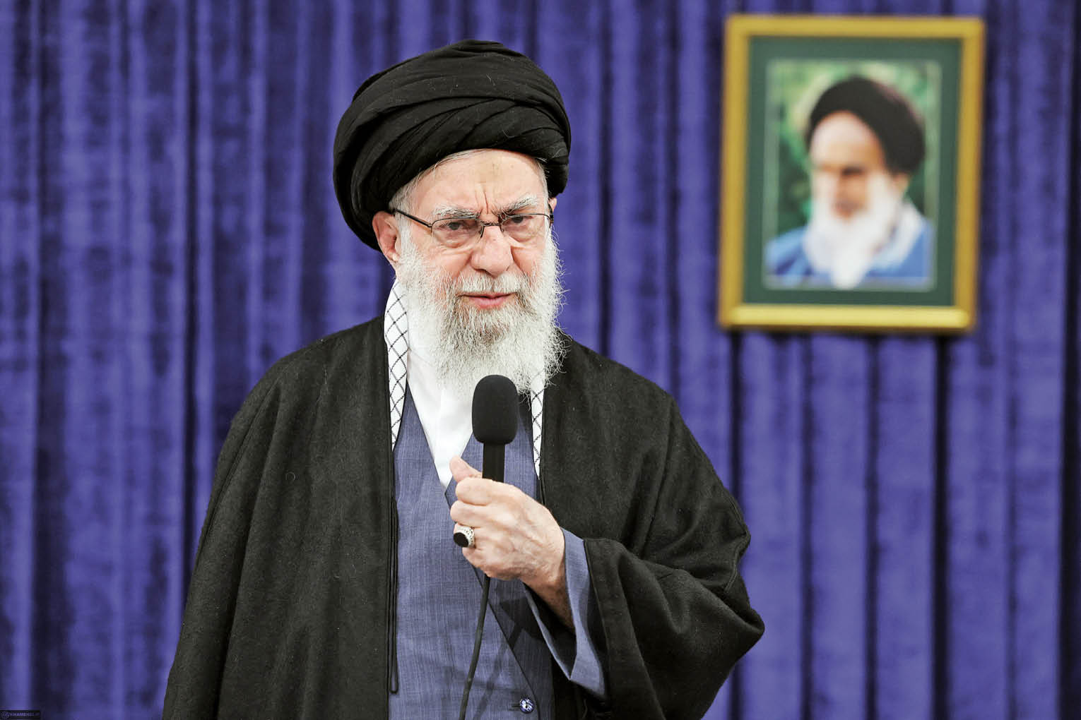 دشمن را مأیوس کنید