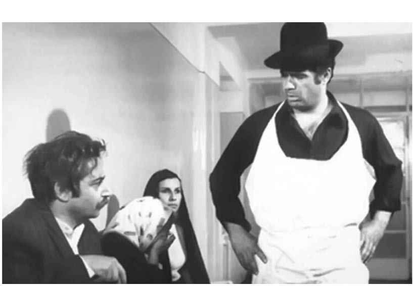 فریب‌های تاریخی بزرگ