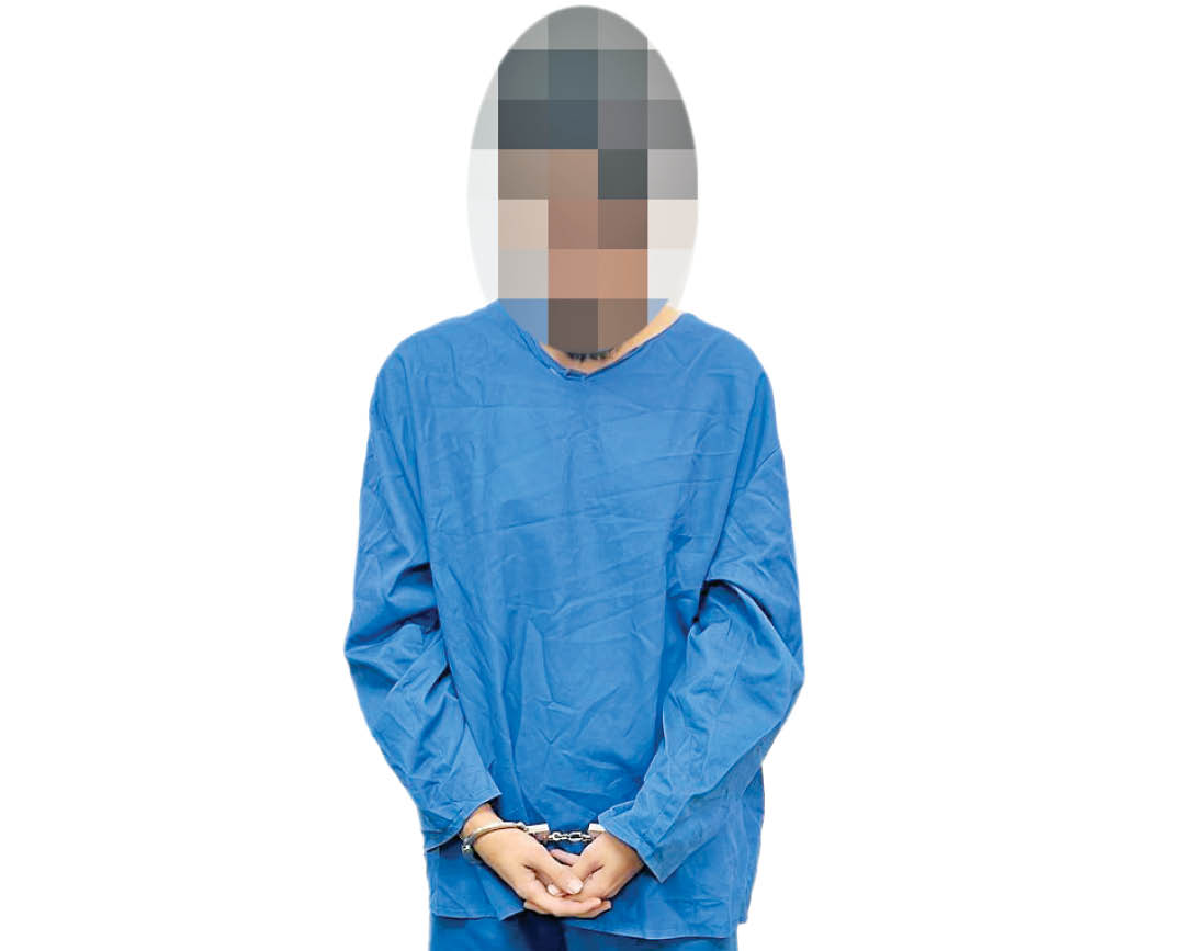 ‌تکرار تراژدی الهه برای ملیکا