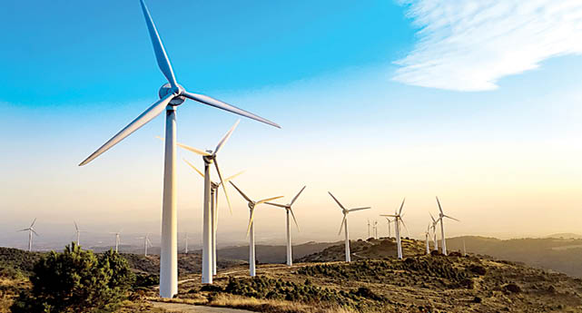 گردشگری در باد