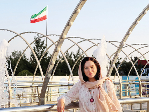 سینمای ایران توجه خاصی به مسئله فلسطین دارد