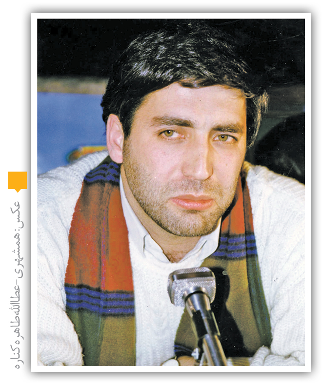 کارنامه نفاق‌انگیز