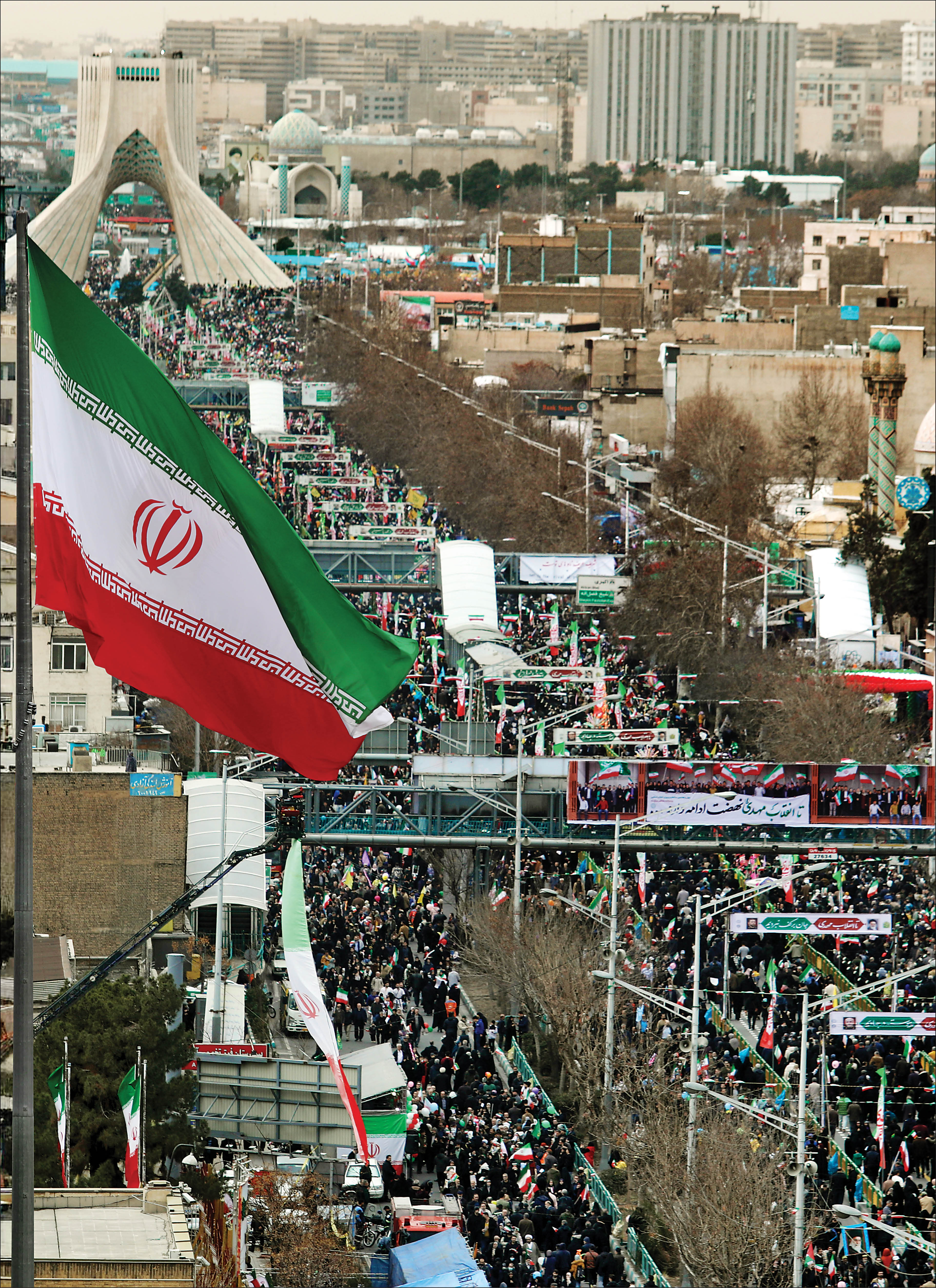 رشد 53درصدی جمعیت در پاسخ به