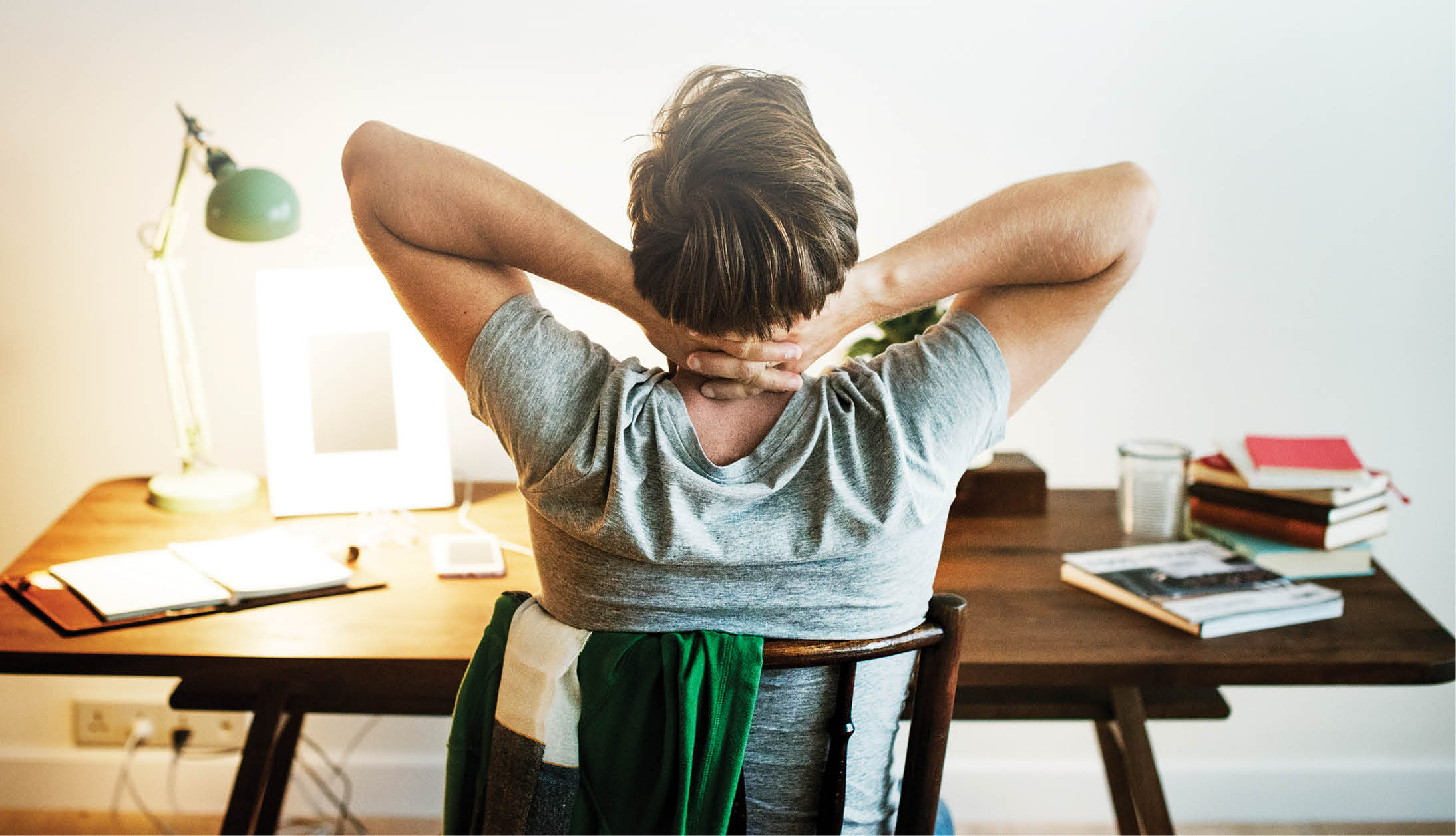 نشستن به پیشواز بیماری