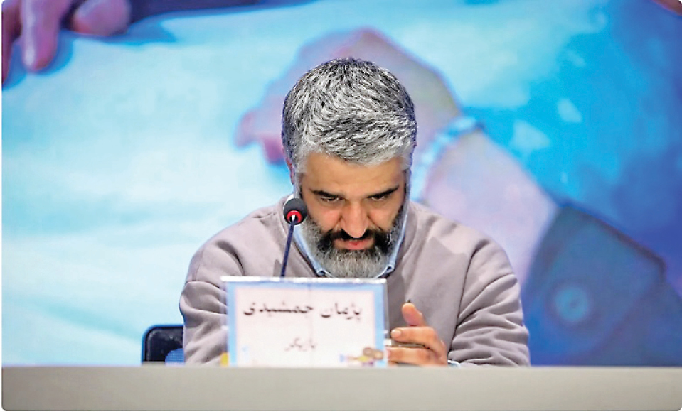 نخستین جلسه رسیدگی به یکی از جنجالی‌ترین پرونده‌های امسال برگزار شد