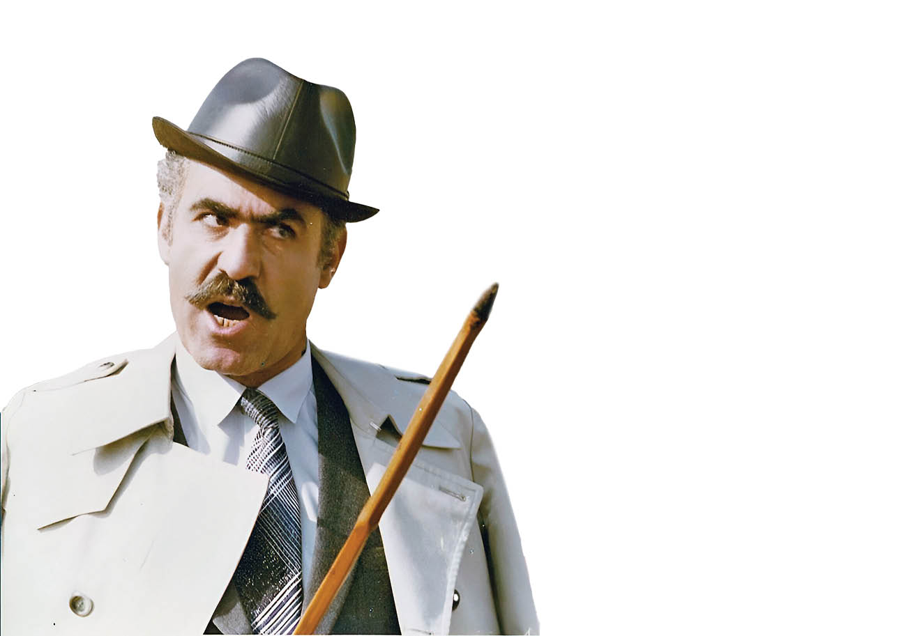 حیثیت نقش منفی