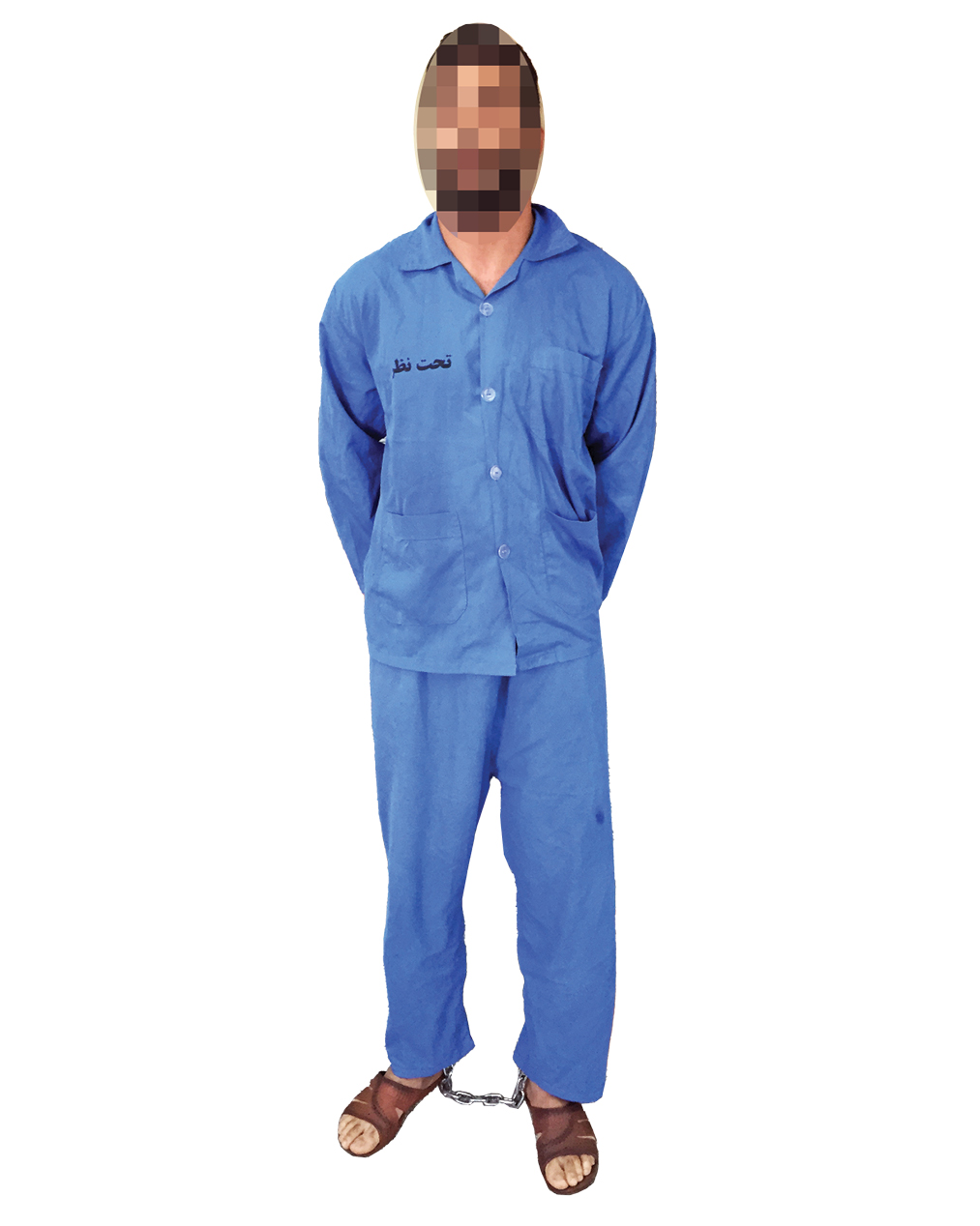 پیامک کشف‌شده در گوشی سارق، اسرار سرقت بزرگ را فاش کرد