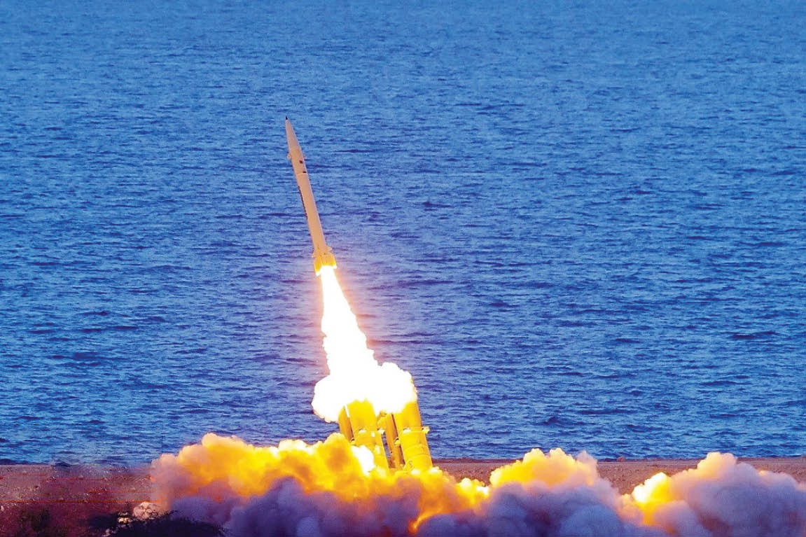 شکارچیان ایرانی ناوها