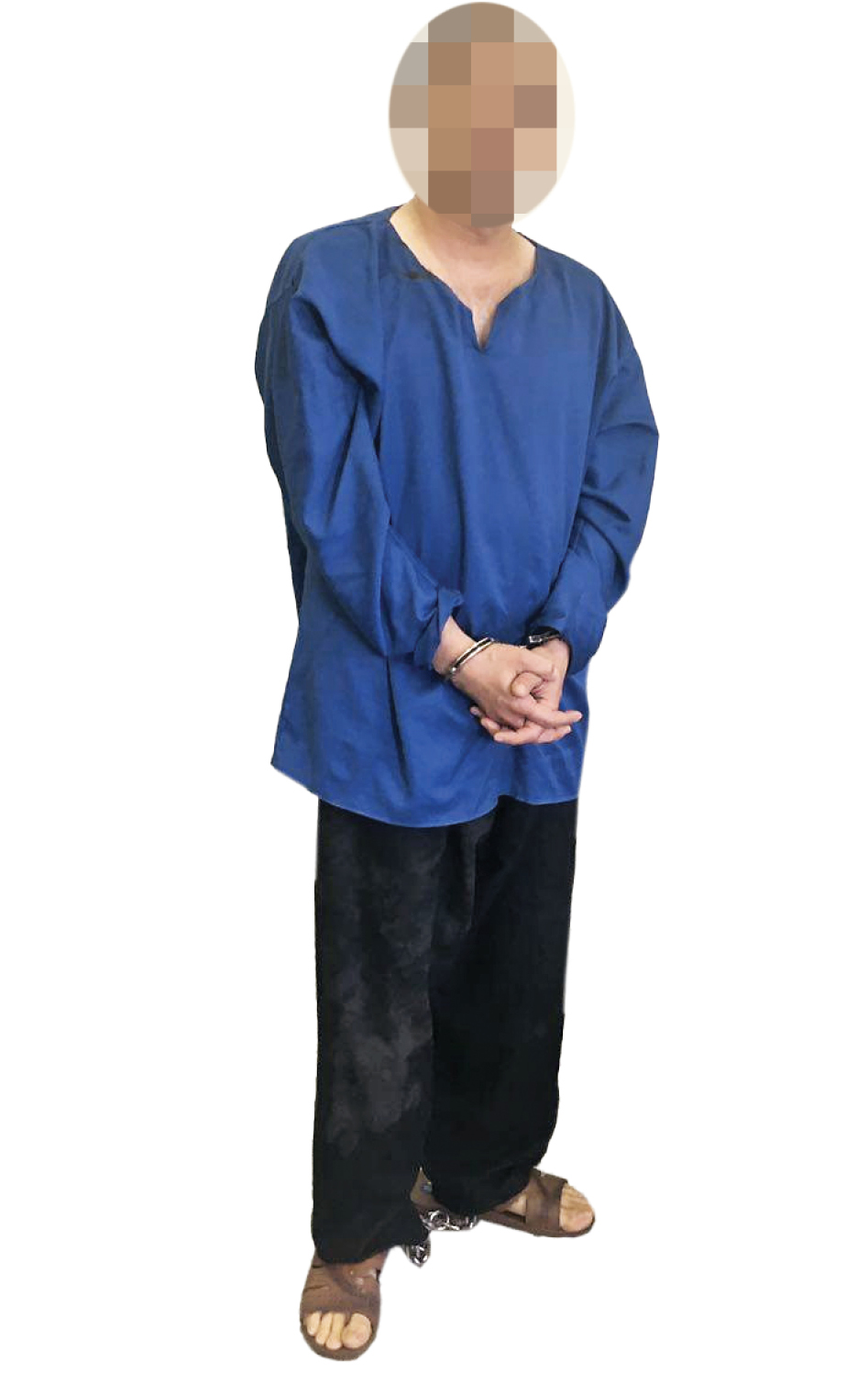 خواستگار قلابی با فریب دختران دم‌بخت سرمایه‌ آنها را به جیب می‌زد