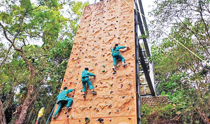 مهارت‌آموزی