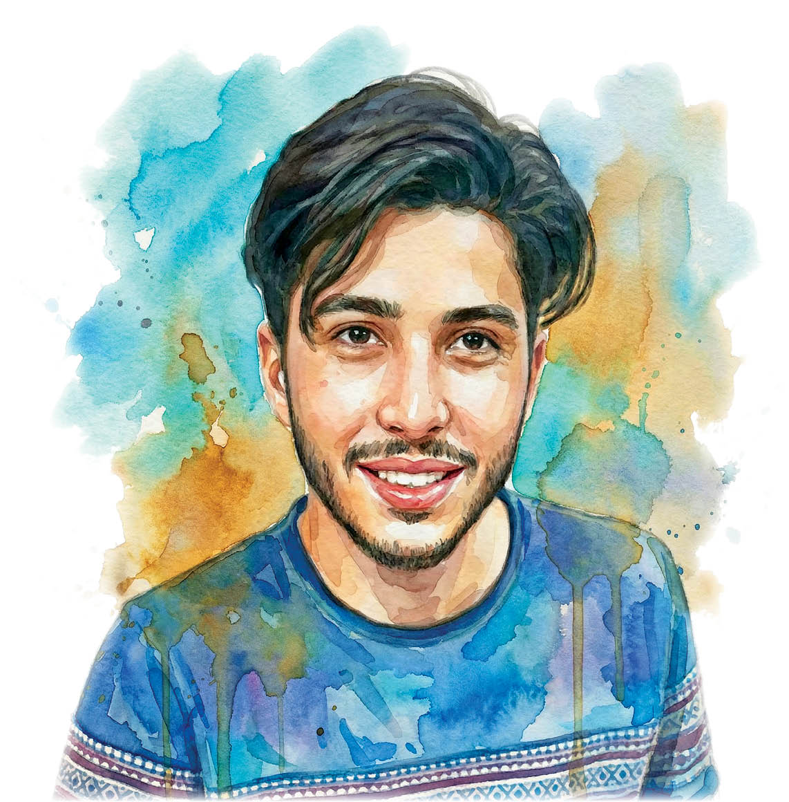 پرواز خونین از محله پاسدار گمنام